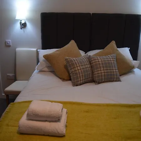 Air Leth Bed & Breakfast Portree Exterior photo
