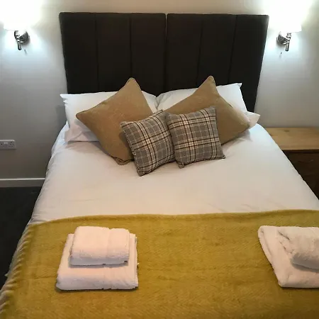 Air Leth Bed & Breakfast Portree Exterior photo