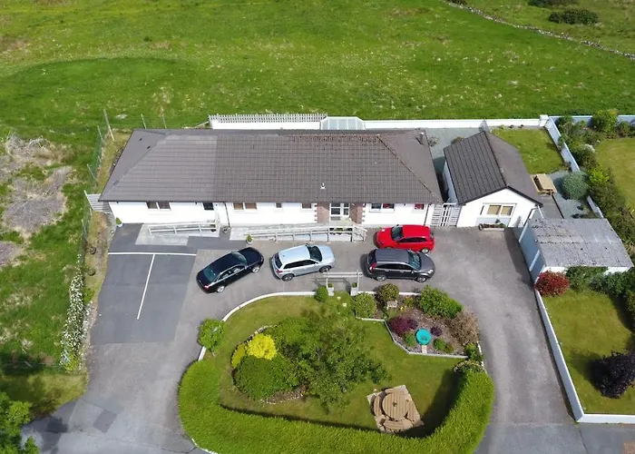 Air Leth Bed&Breakfast