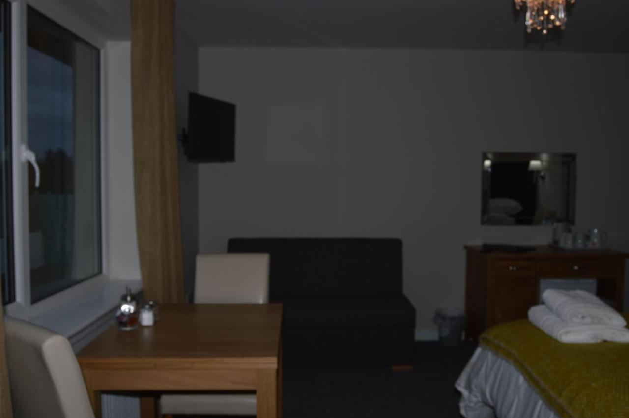 Couette-café Air Leth *
