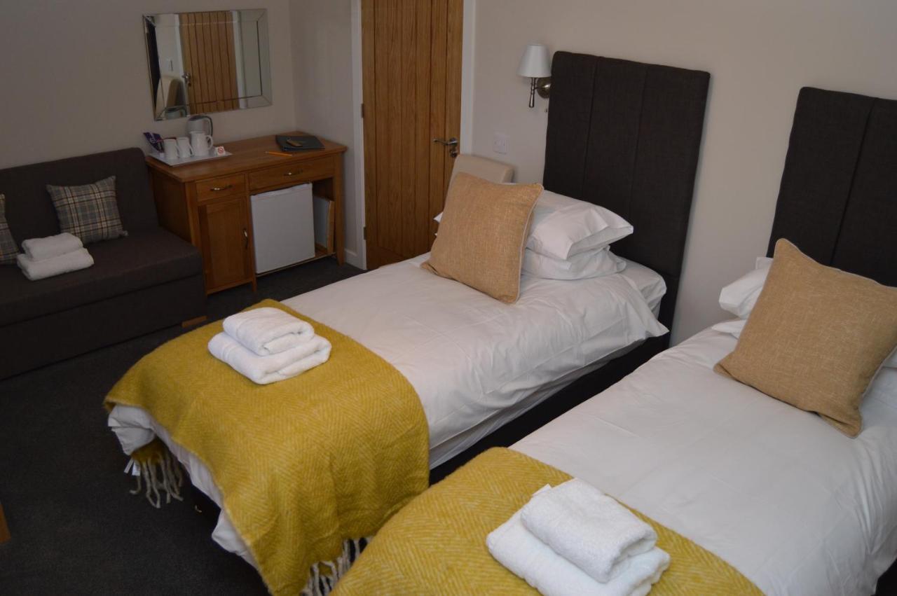 Bed & Breakfast Air Leth *