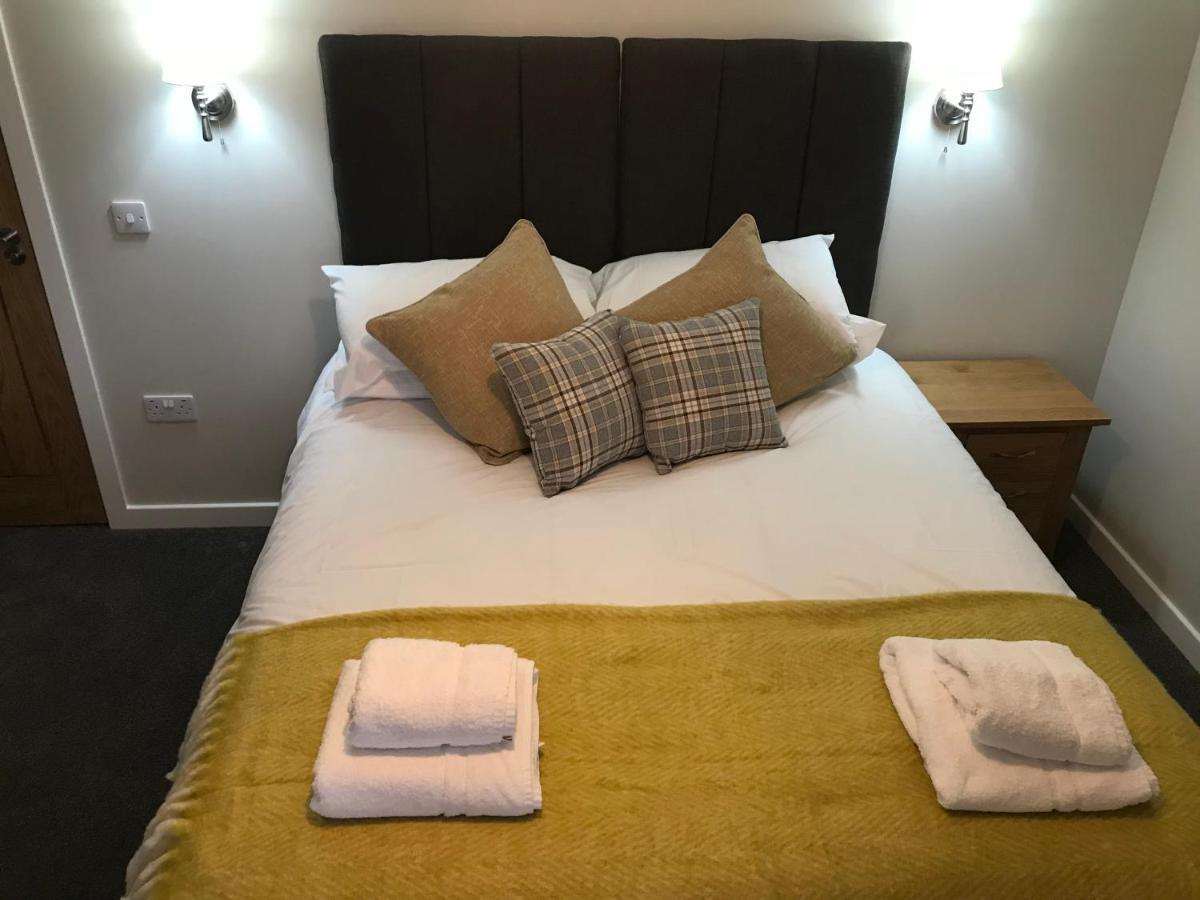 Bed & Breakfast Air Leth *