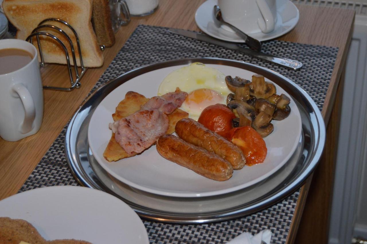 Air Leth Bed & Breakfast *