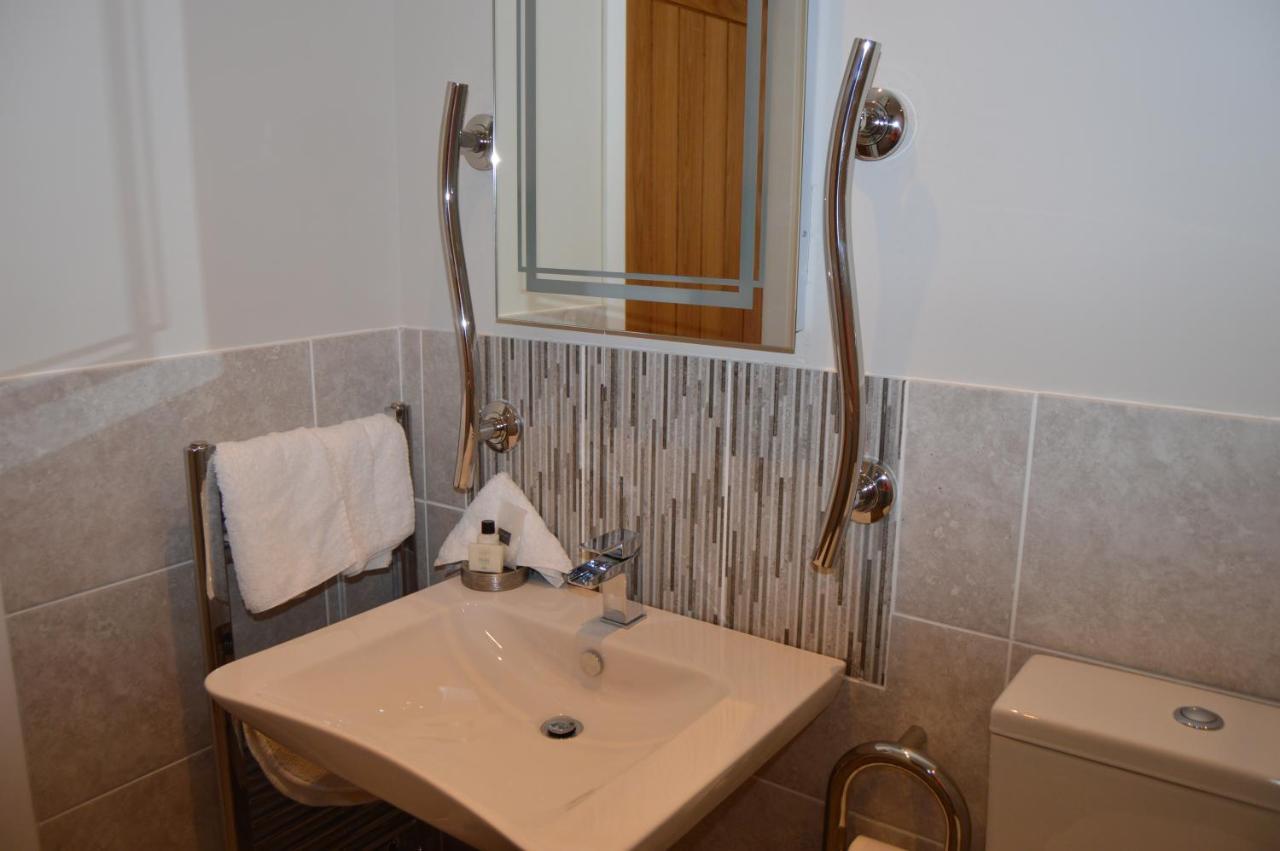 Bed & Breakfast Air Leth Portree