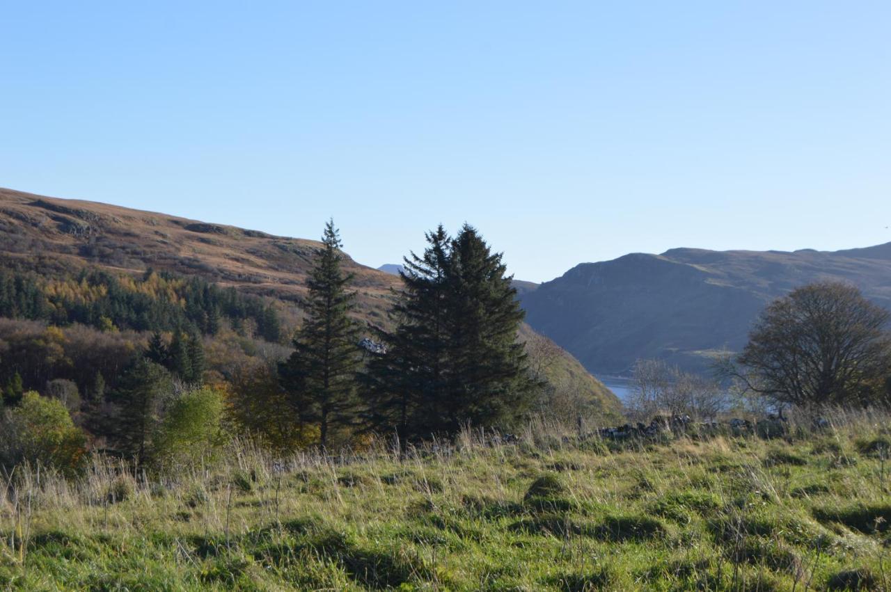 Air Leth * Portree