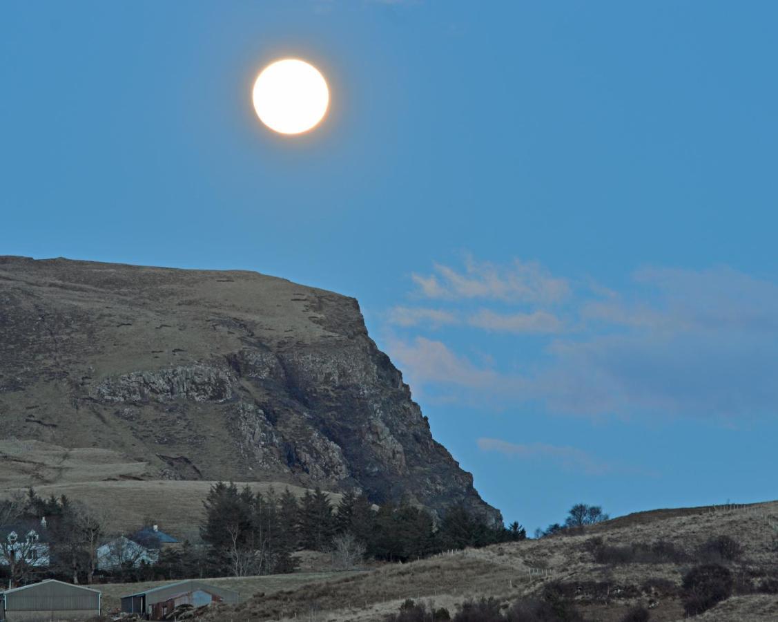 Air Leth Portree