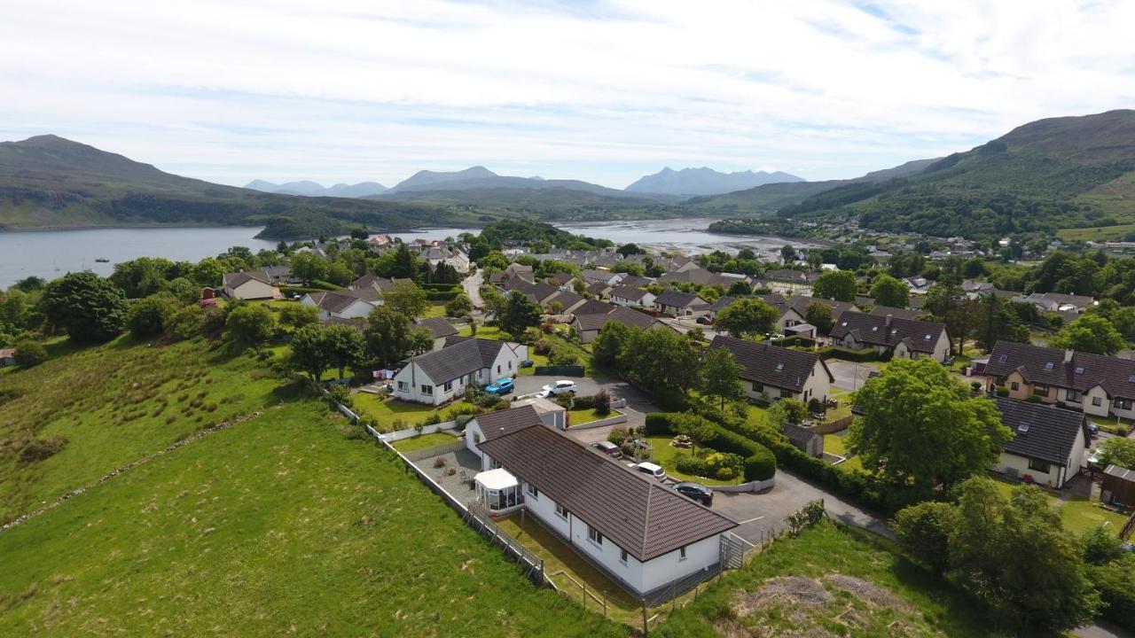Air Leth Portree